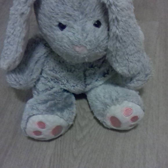 Cute gray bear. - Picture 2 of 4